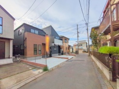 習志野市鷺沼台３丁目