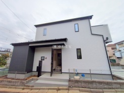 習志野市屋敷５丁目