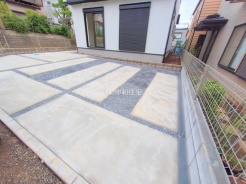 習志野市屋敷５丁目