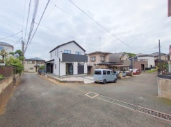 習志野市屋敷５丁目