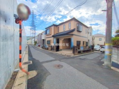 千葉市稲毛区小仲台９丁目