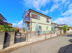 千葉市花見川区こてはし台１丁目