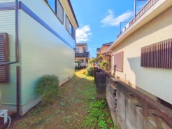 千葉市花見川区こてはし台１丁目