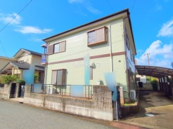 千葉市花見川区こてはし台１丁目