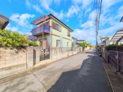 千葉市花見川区こてはし台１丁目