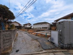 千葉市稲毛区穴川２丁目