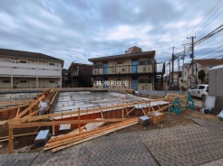 千葉市稲毛区穴川２丁目