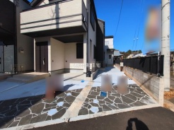 習志野市鷺沼３丁目