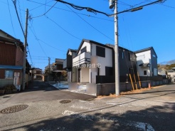 習志野市鷺沼３丁目