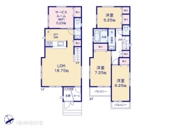 図面と異なる場合は現況を優先