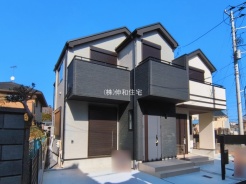 習志野市鷺沼３丁目