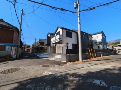 習志野市鷺沼３丁目