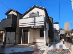 習志野市鷺沼３丁目