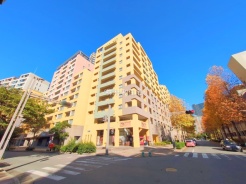 千葉市美浜区打瀬１丁目