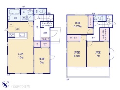 図面と異なる場合は現況を優先