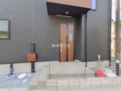 千葉市花見川区長作台２丁目