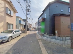 千葉市花見川区長作台２丁目