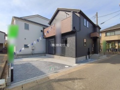 千葉市花見川区長作台２丁目