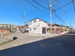 習志野市東習志野６丁目