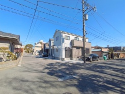 習志野市袖ケ浦１丁目