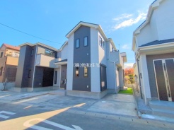 習志野市袖ケ浦１丁目