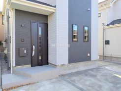 習志野市袖ケ浦１丁目