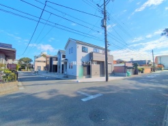 習志野市袖ケ浦１丁目