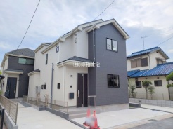 習志野市袖ケ浦１丁目