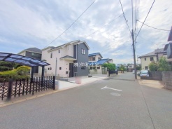 習志野市袖ケ浦１丁目