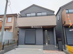 千葉市美浜区磯辺１丁目