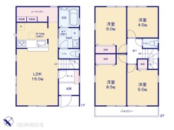 図面と異なる場合は現況を優先