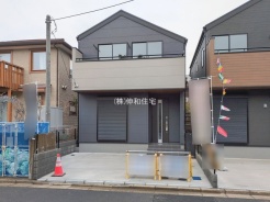 千葉市美浜区磯辺１丁目