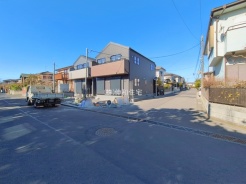 千葉市美浜区磯辺１丁目