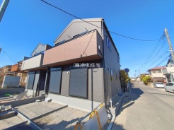 千葉市美浜区磯辺１丁目