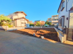 習志野市東習志野３丁目