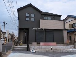 千葉市花見川区さつきが丘１丁目