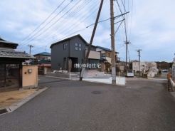 千葉市花見川区さつきが丘１丁目