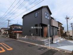 千葉市花見川区さつきが丘１丁目