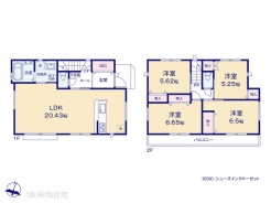 図面と異なる場合は現況を優先