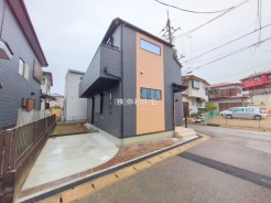 千葉市稲毛区園生町