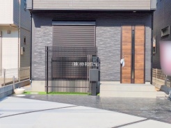 千葉市花見川区さつきが丘１丁目