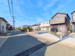 千葉市花見川区さつきが丘１丁目