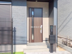 千葉市花見川区さつきが丘１丁目