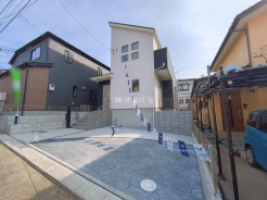 千葉市花見川区長作台２丁目