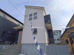 千葉市花見川区長作台２丁目