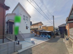 千葉市花見川区長作台２丁目