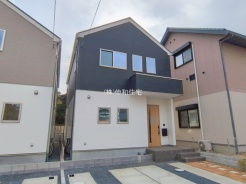 習志野市香澄５丁目