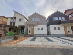 習志野市香澄５丁目