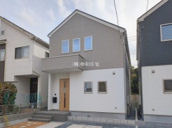 習志野市香澄５丁目