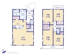 図面と異なる場合は現況を優先
